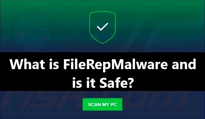 How to Remove Filerepmalware