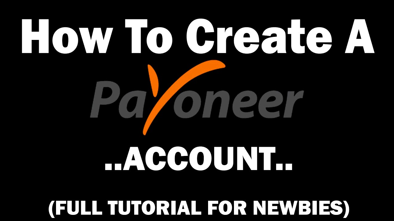 How to Add Funds to Payoneer