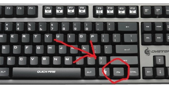 How to Turn on WiFi If Function Key Is Not Working