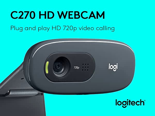 Logitech Offers Cheap Cameras