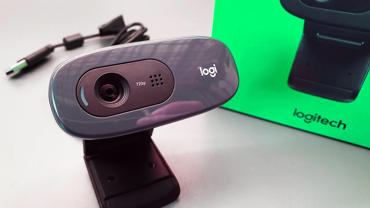 Logitech Offers Cheap Cameras