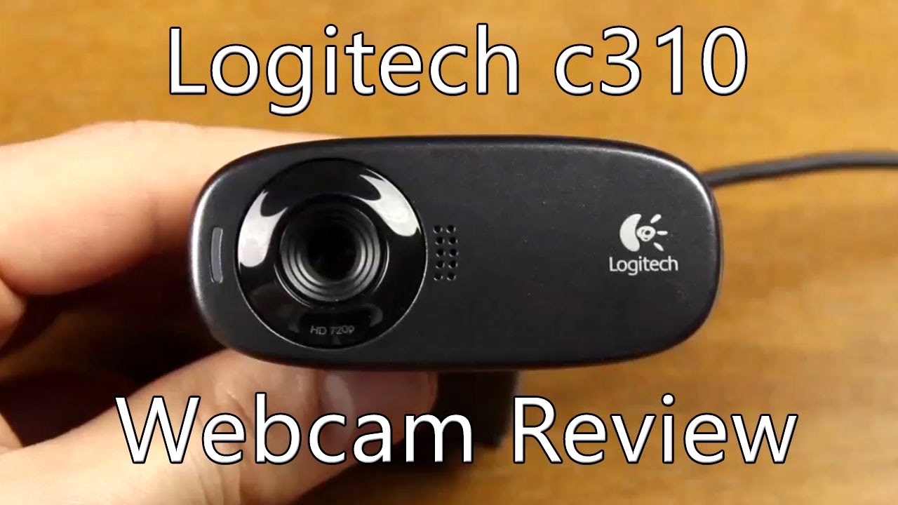 Logitech Offers Cheap Cameras