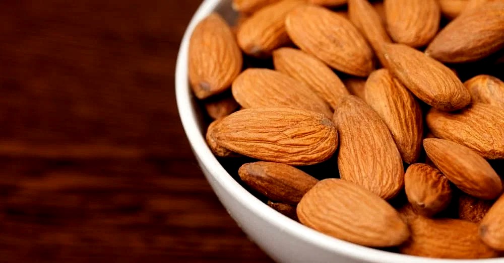 How to Improve Your Health Using Almonds