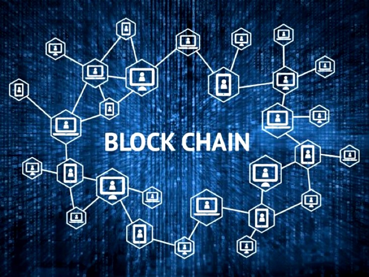 How to Work Blockchain