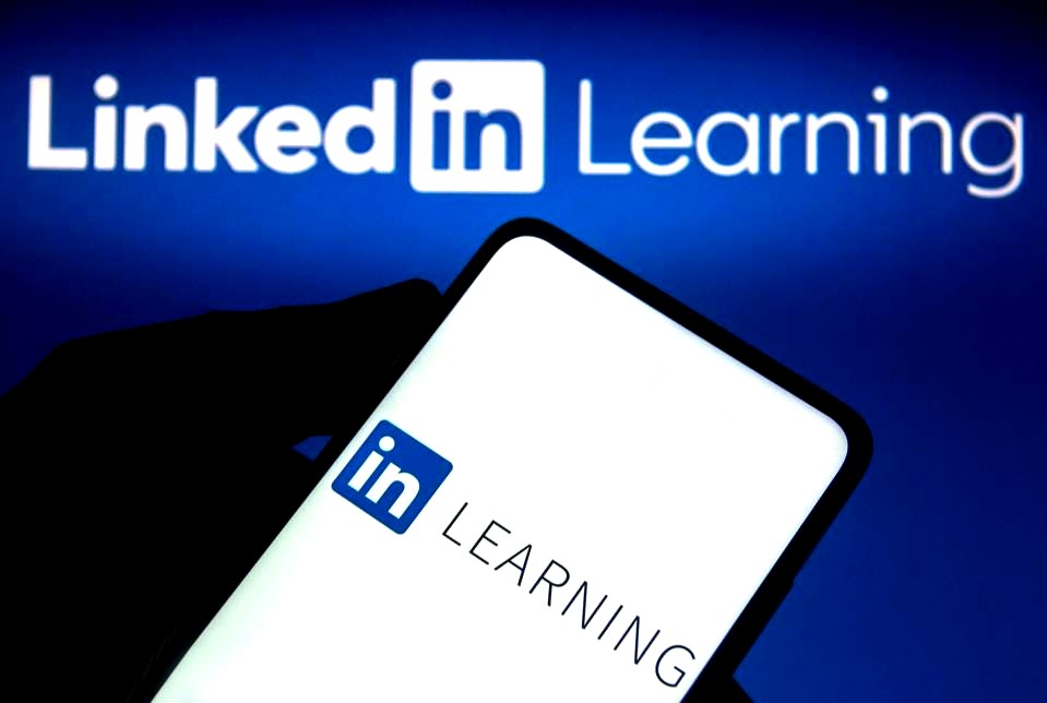 Why Would You Want to Use LinkedIn Learning