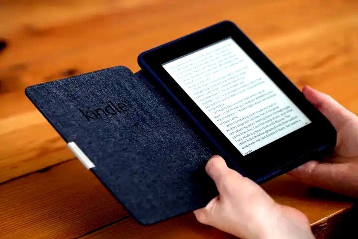 Finest Kindle Scribe Sleeves for Amazon