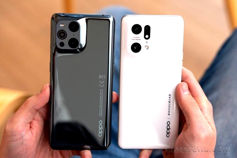 Review About OPPO Find X5 Pro