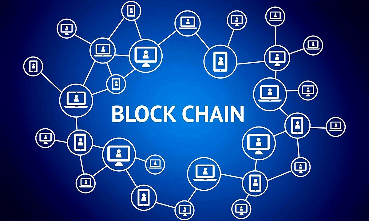 How to Work Blockchain