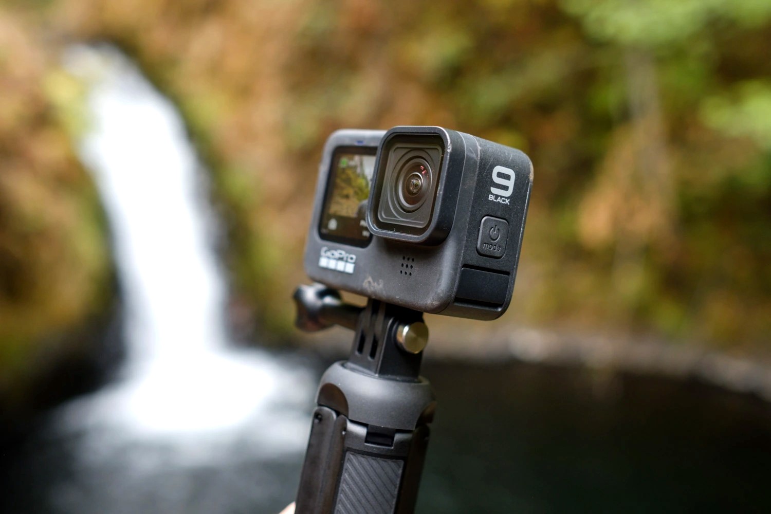 How to Purchase GoPro