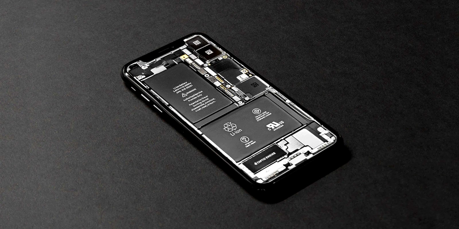 How to Check iPhone Battery Cycles