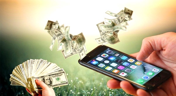 How to Make Money From Your Smartphone