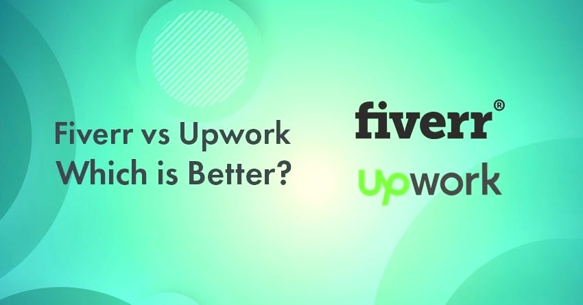 Upwork vs. Fiverr: The Top Freelance Platform