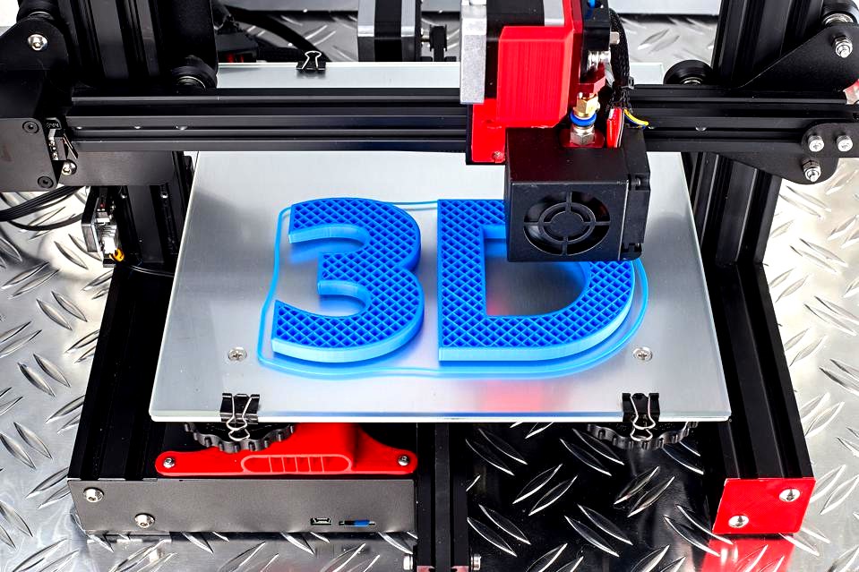 How to Use 3D Printing in Education
