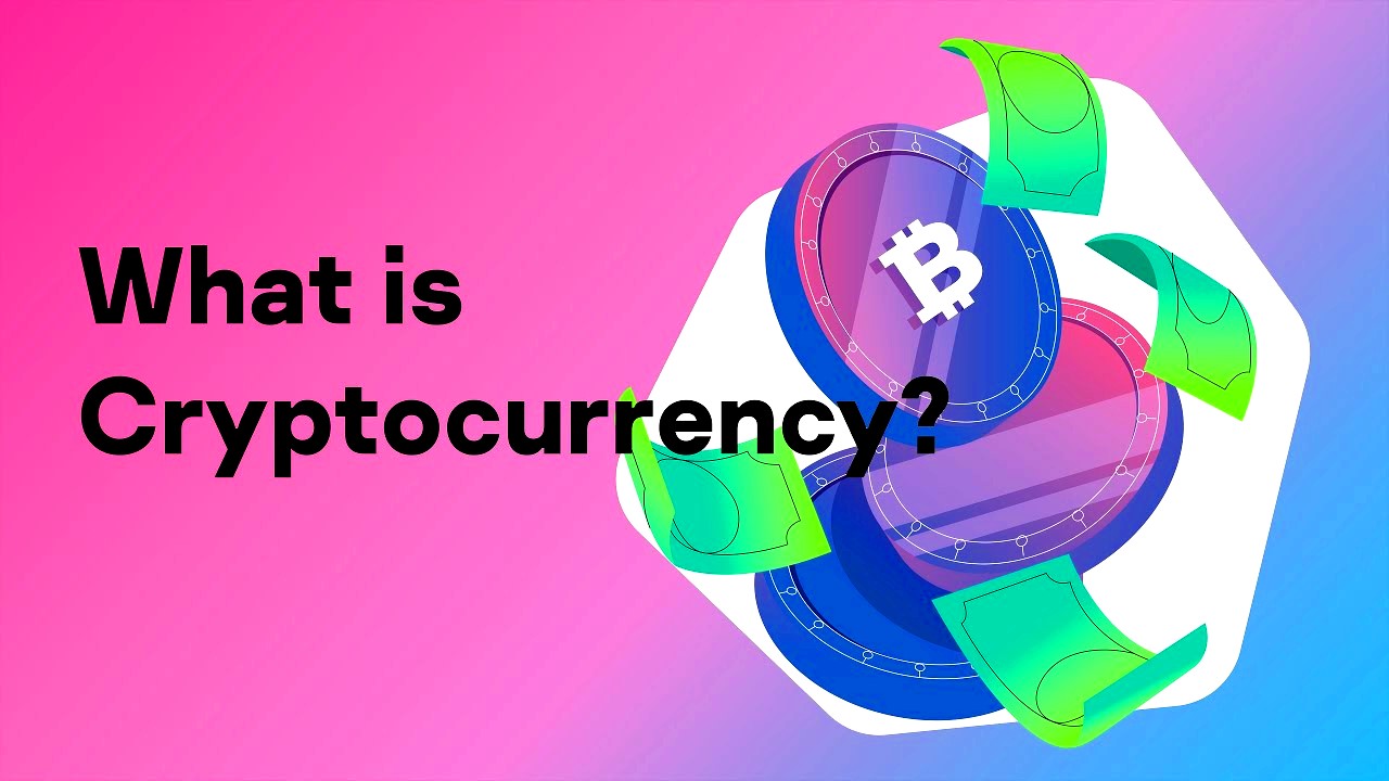 How to Define Cryptocurrency