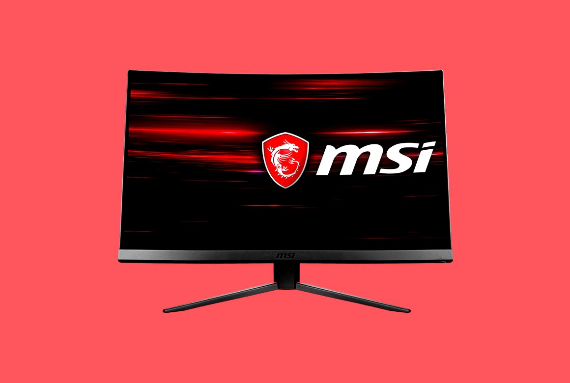 The Best Budget 144Hz Gaming Monitors in UK