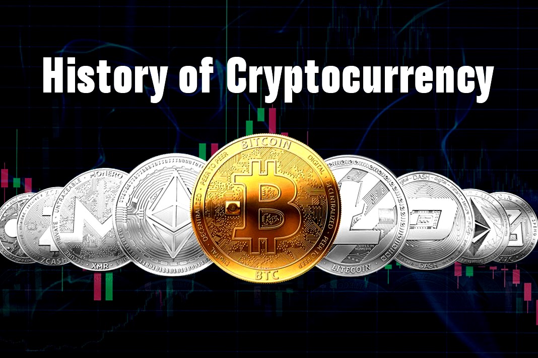 How to Define Cryptocurrency