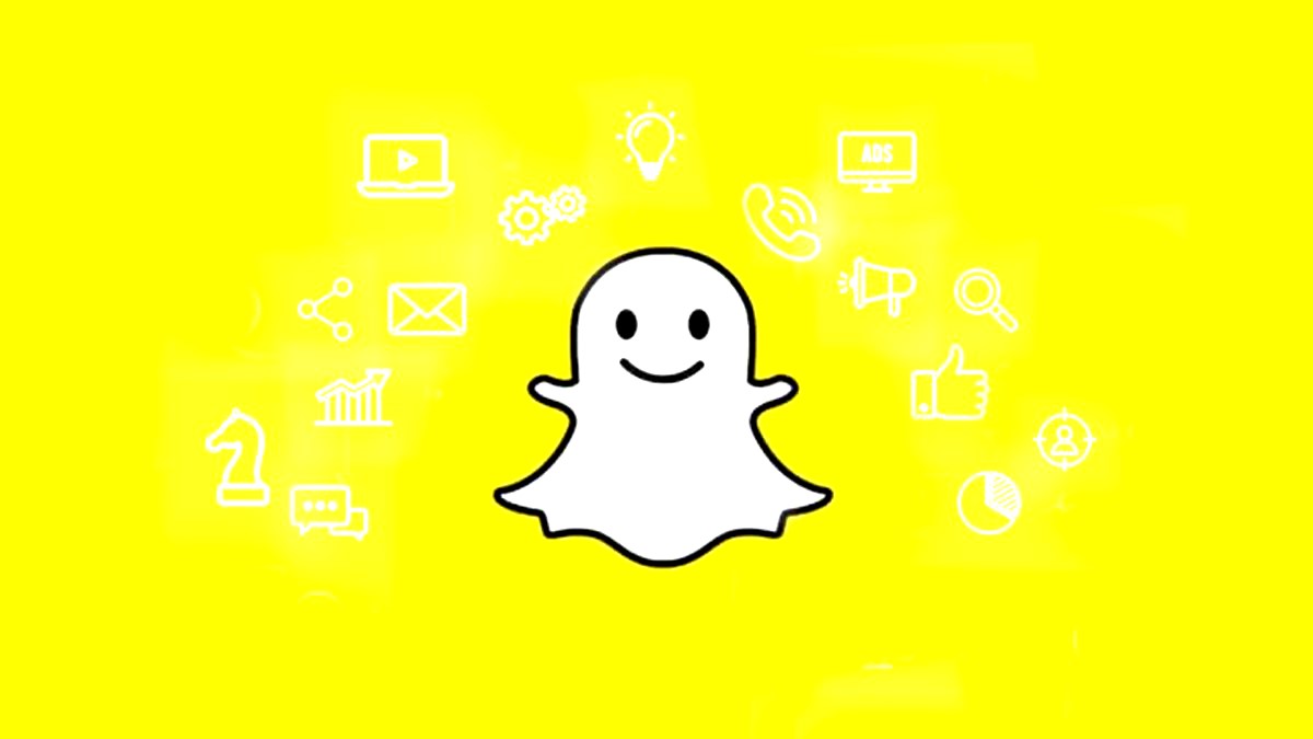 Launch Snapchat E-Commerce
