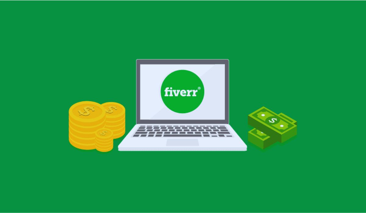How To Start a Fiverr Business In Nigeria