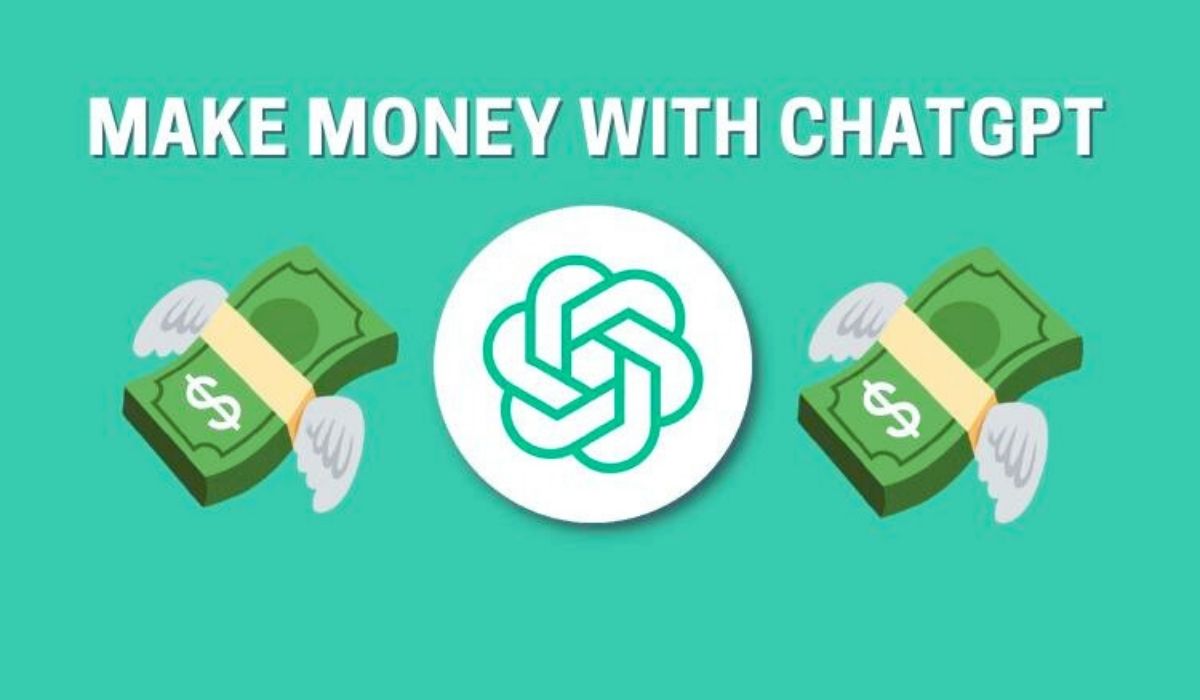 How to Make 1000 $/ Day with Chat GPT