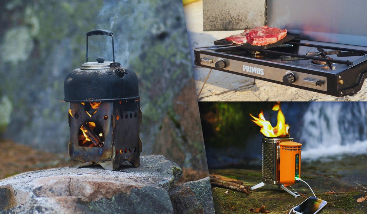 Top 25 Cool Camping Gadgets for 2024