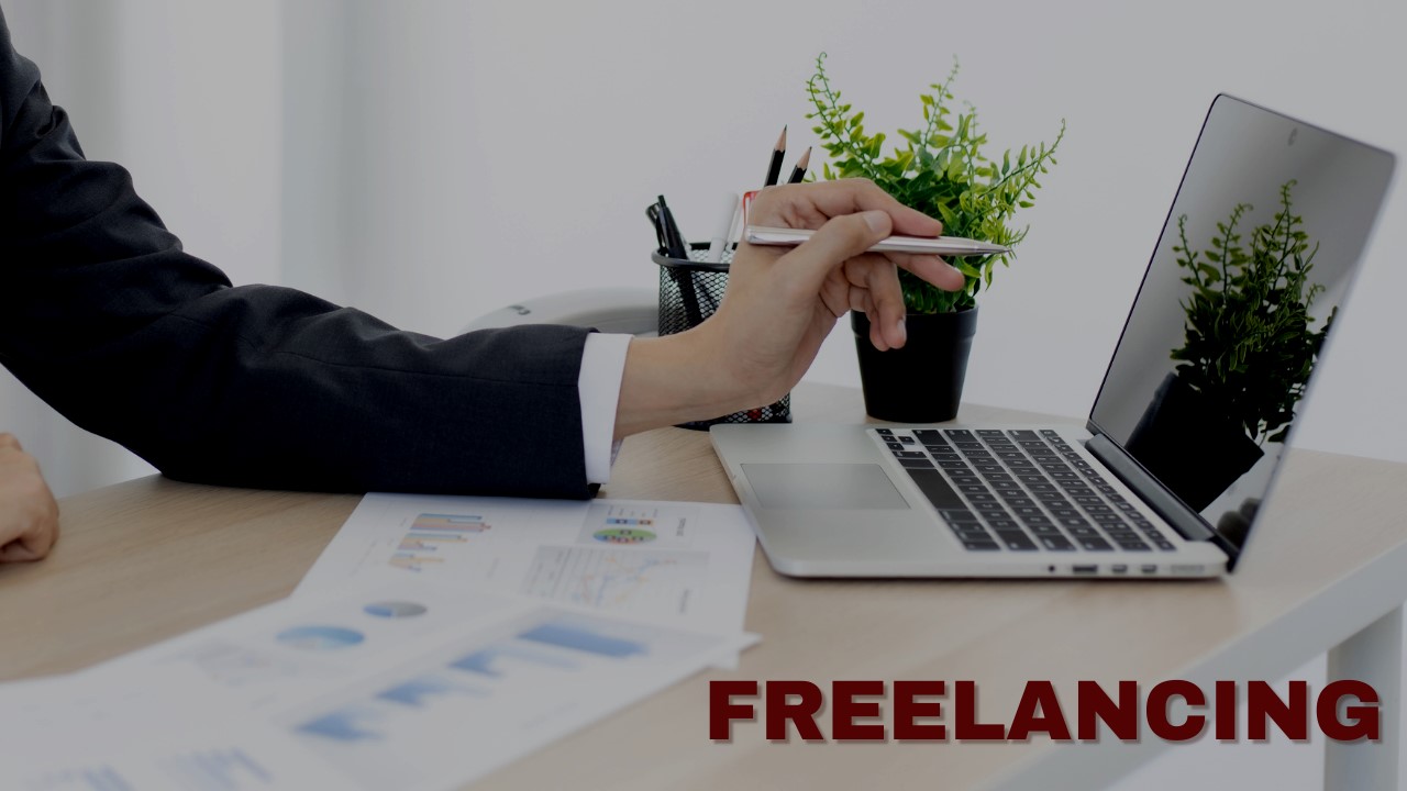 How to Learn 15 in-Demand Freelancing Skills