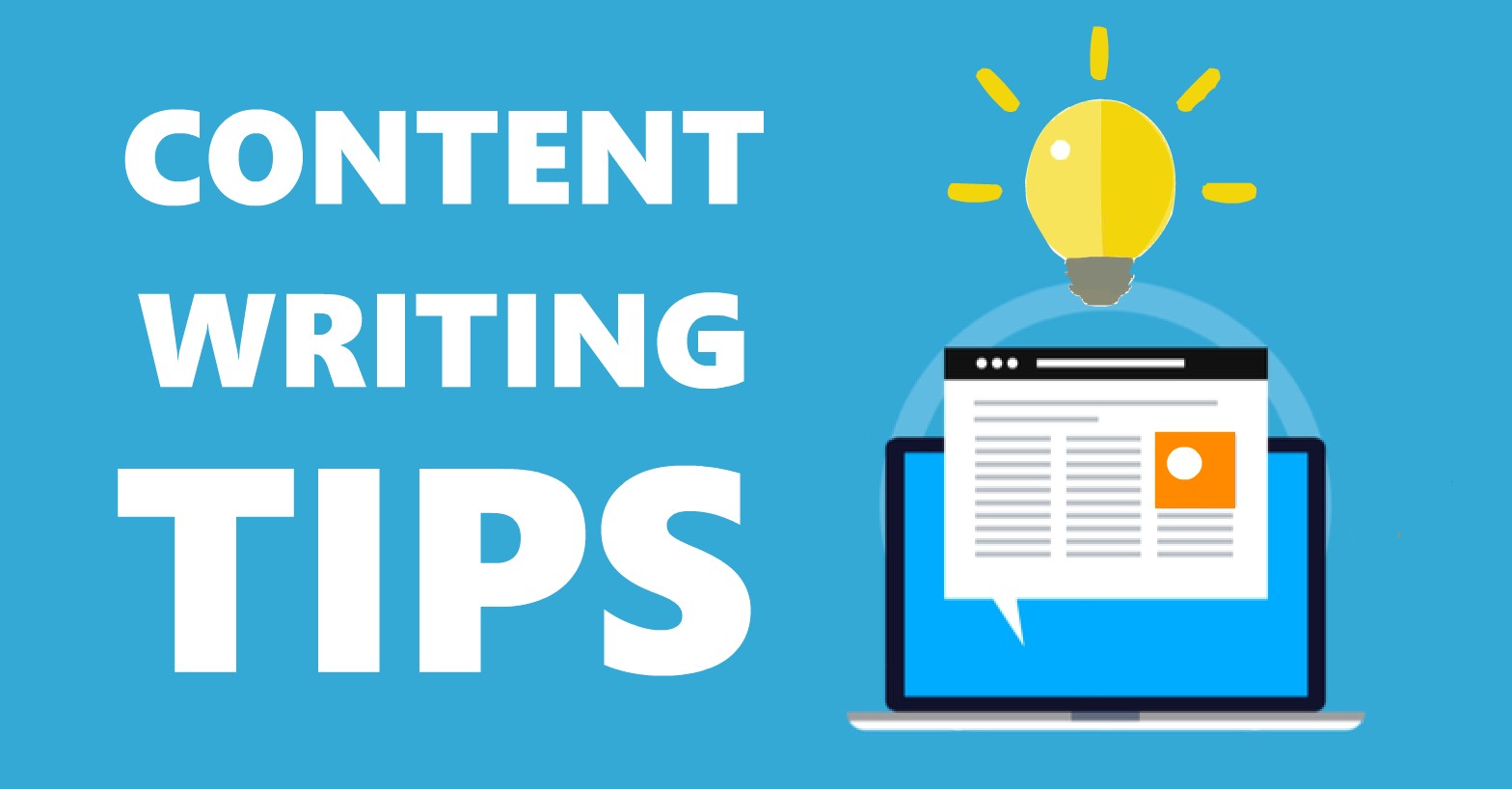 How to Write SEO-Friendly Content Writing Gig