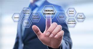 How to Work Emerging Technologies