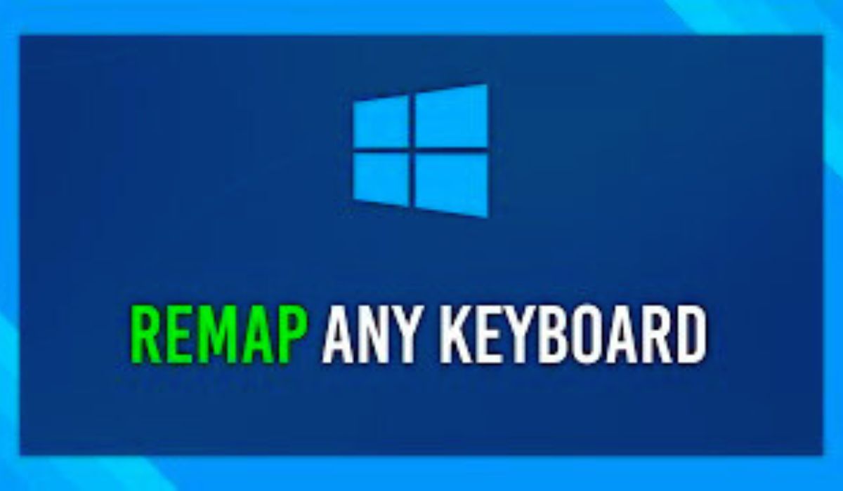 How to Remap Keyboard Keys in Windows 11