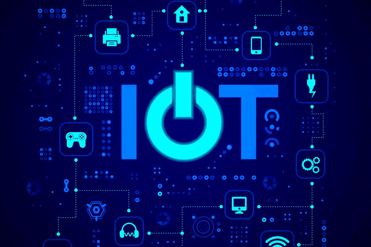 What is IoT Programming