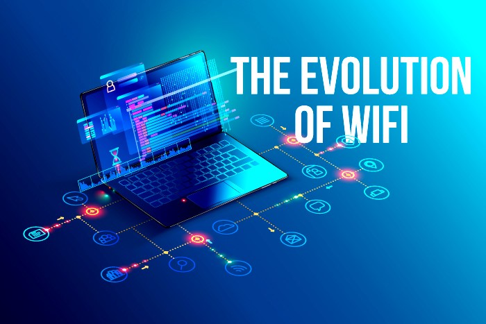 The Future of WiFi Automation