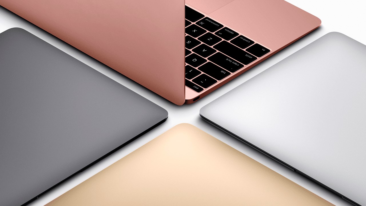 Unveiling Kuo's First MacBooks with M3 Chips