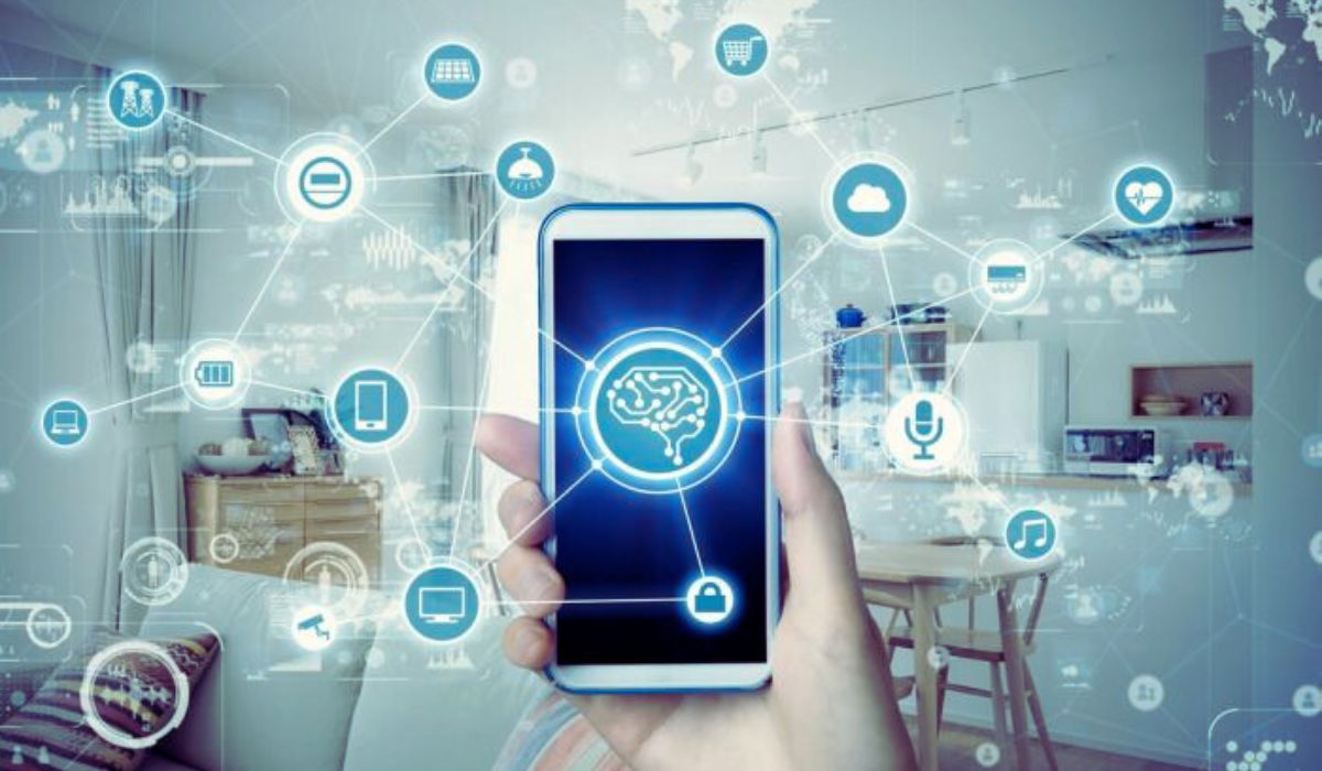 Mobile IoT and Its Impact on the Business in 2024