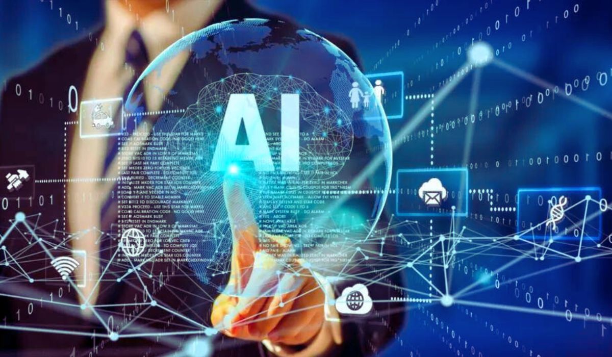 Artificial Intelligence in Fintech