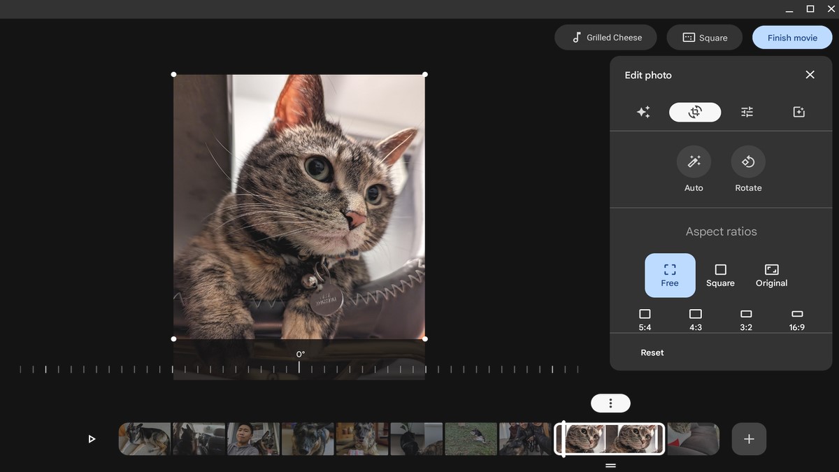 How to Edit Video in Google Photos