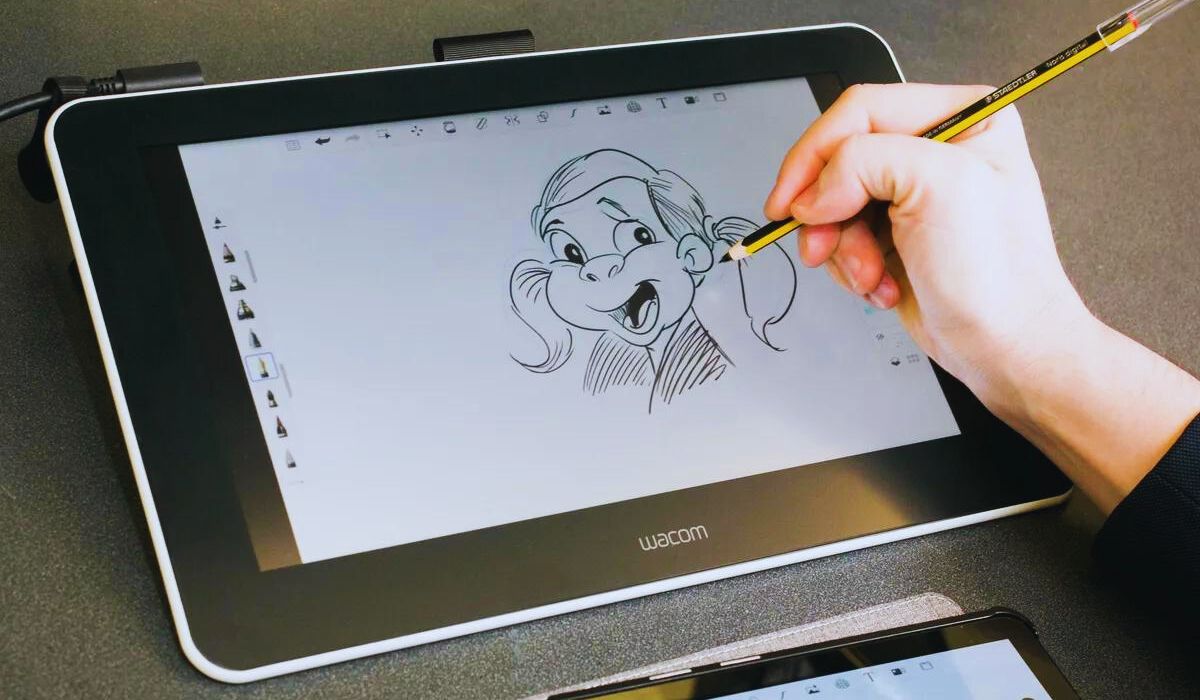 Drawing Tablets for Kids in 2024