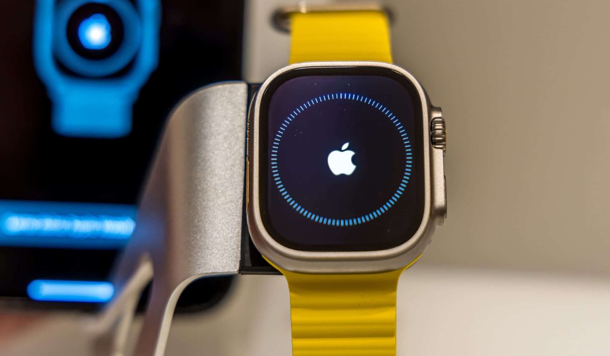 How to Back Up Your Apple Watch