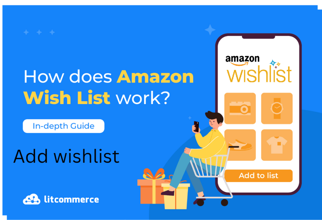 How to Make Wish List on Amazon Umar Geeks