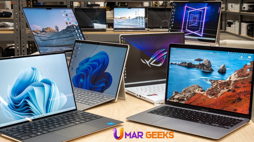 Best 3 Laptops For College Students