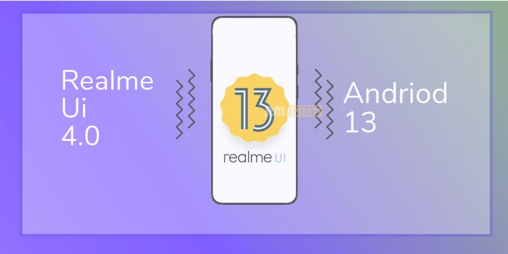 Review of Realme UI 4 and Android 13