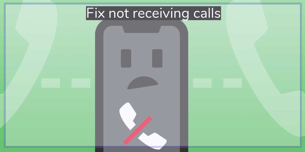 Fix Call Receving issue