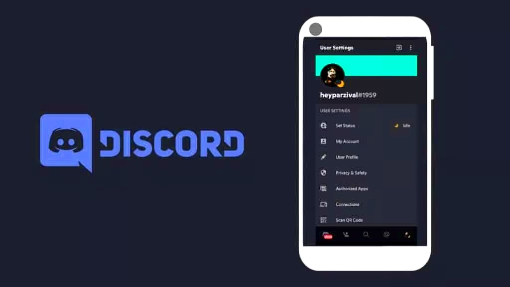 What Does Idle Mean in Discord