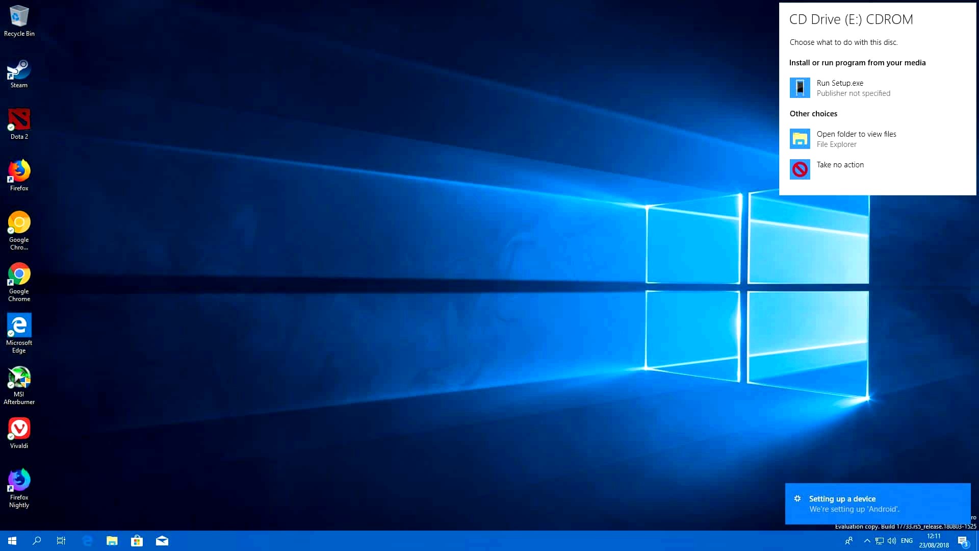 Fix Memory Leaks In Windows 10