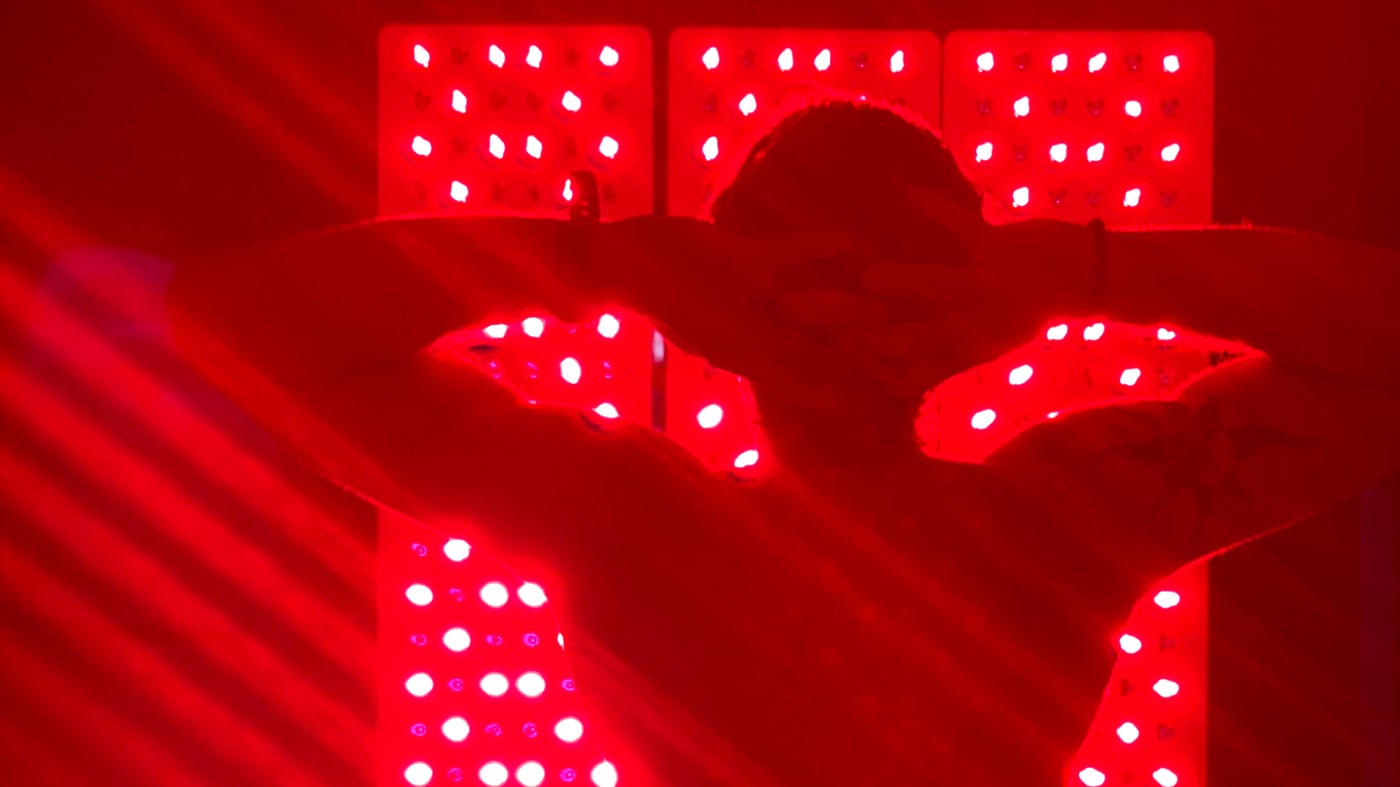 How to Work Red Light Therapy