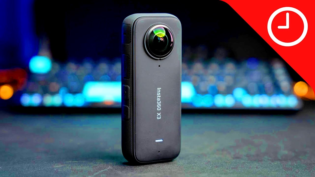 Why is Insta360 Most Enjoyable Device