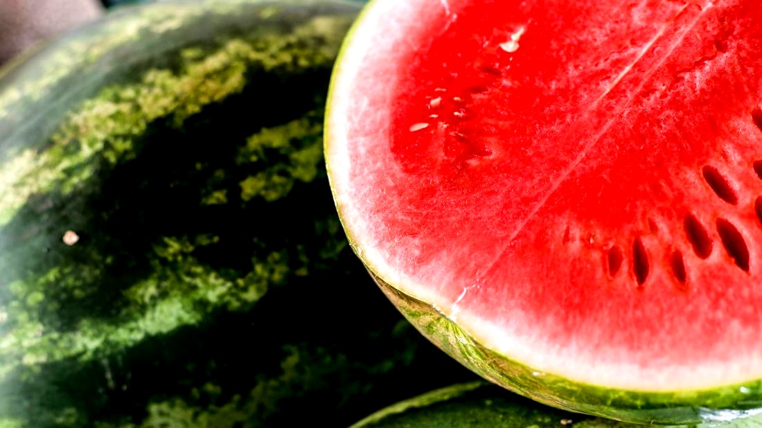 How to Use Watermelon for Health