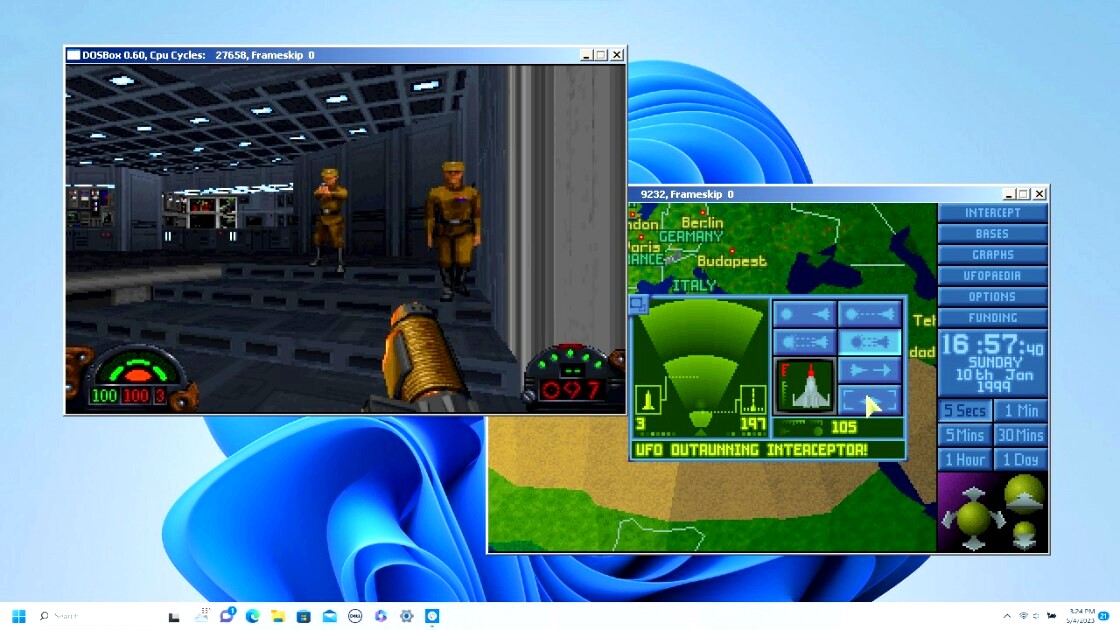 How to Play Vintage Games on Windows