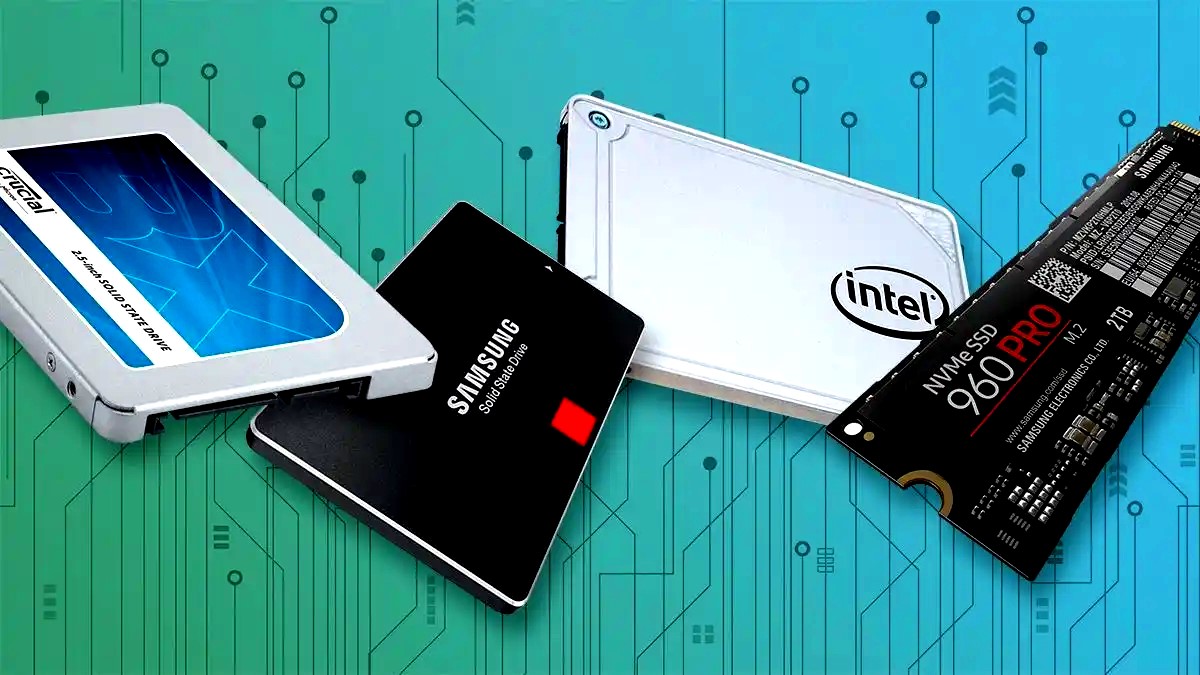 The Best SSDs in the Market