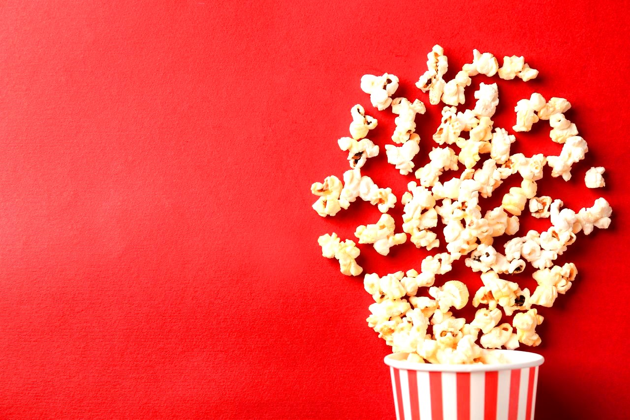 How to Affect Popcorn on Health