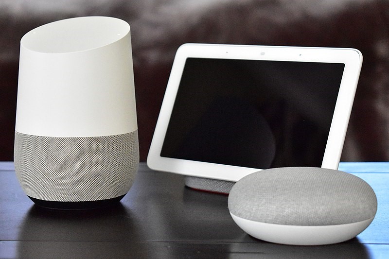 How to Use Google Home Voice