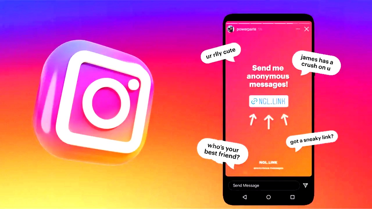 How to Send Messages from Instagram